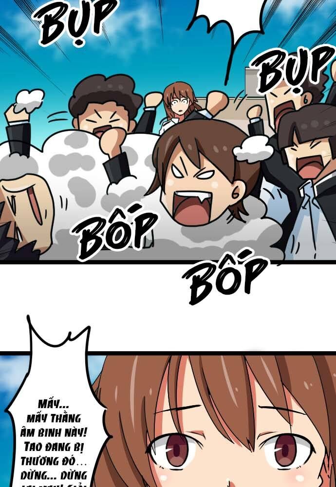 Cô Dâu Cực Phẩm Chap 16 - Next Chap 17