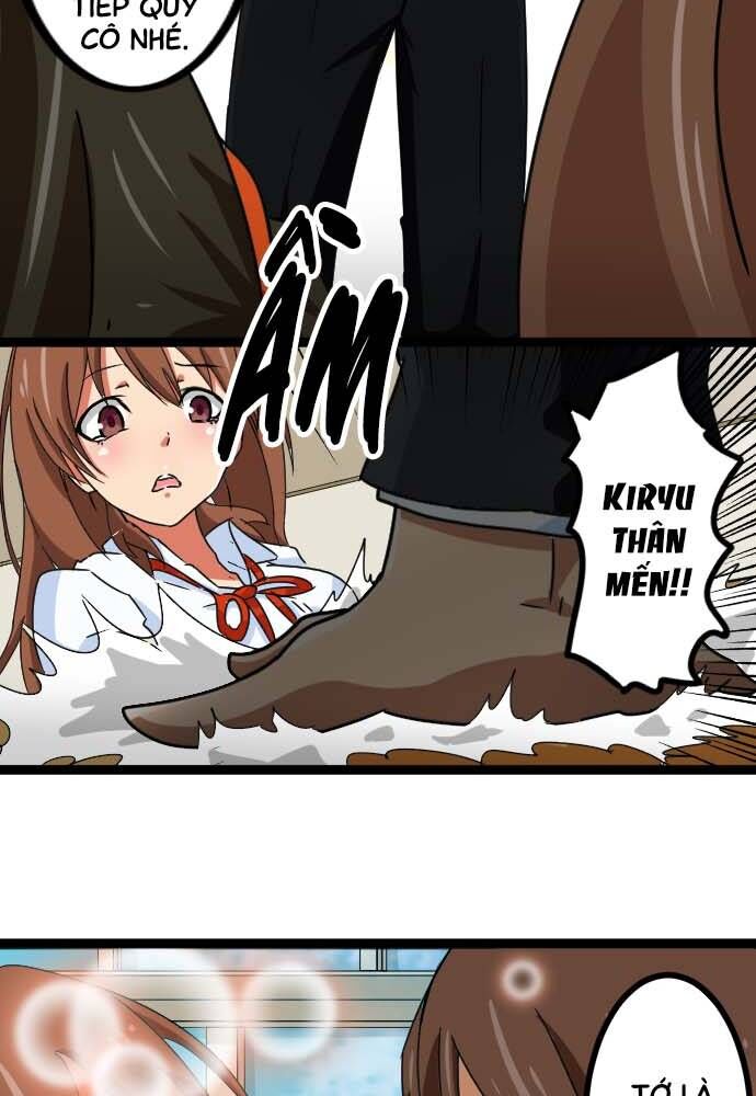 Cô Dâu Cực Phẩm Chap 16 - Next Chap 17