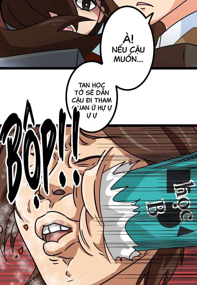 Cô Dâu Cực Phẩm Chap 16 - Next Chap 17