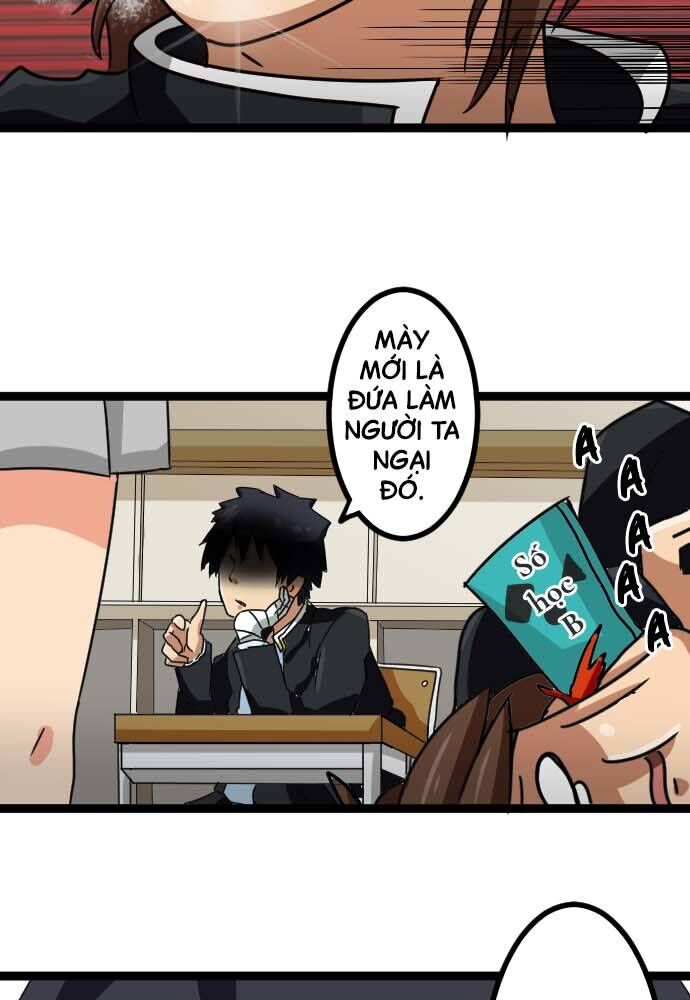 Cô Dâu Cực Phẩm Chap 16 - Next Chap 17