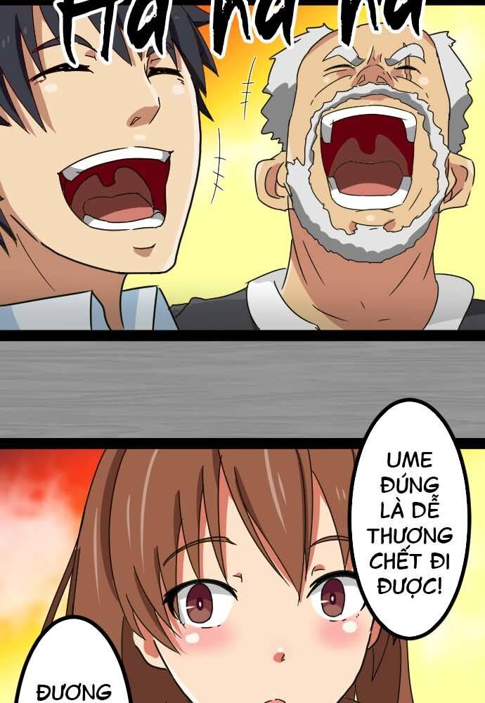 Cô Dâu Cực Phẩm Chap 17 - Next Chap 18