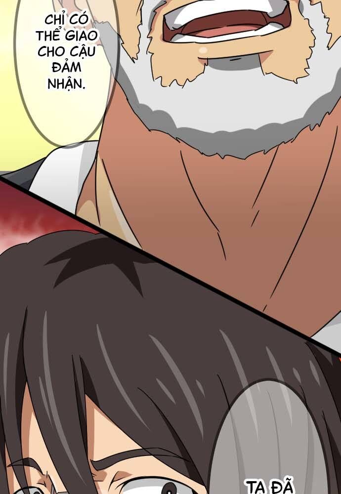 Cô Dâu Cực Phẩm Chap 17 - Next Chap 18