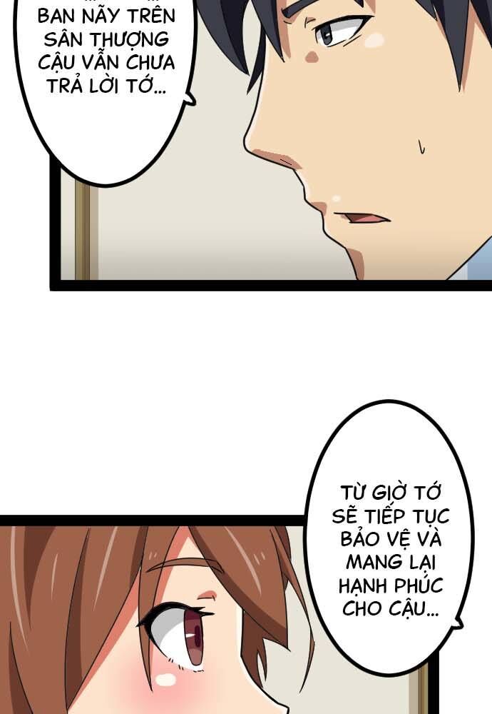 Cô Dâu Cực Phẩm Chap 17 - Next Chap 18