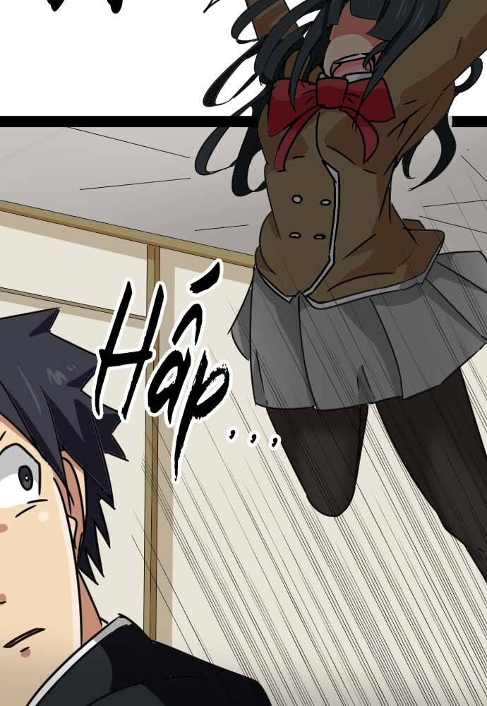 Cô Dâu Cực Phẩm Chap 17 - Next Chap 18