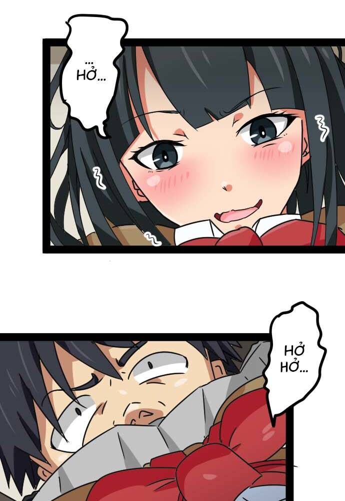 Cô Dâu Cực Phẩm Chap 17 - Next Chap 18