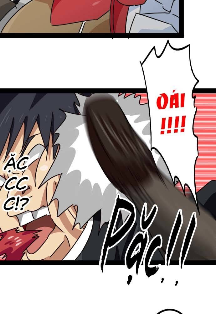 Cô Dâu Cực Phẩm Chap 17 - Next Chap 18