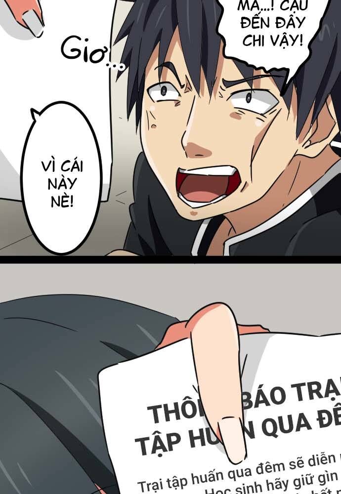 Cô Dâu Cực Phẩm Chap 17 - Next Chap 18