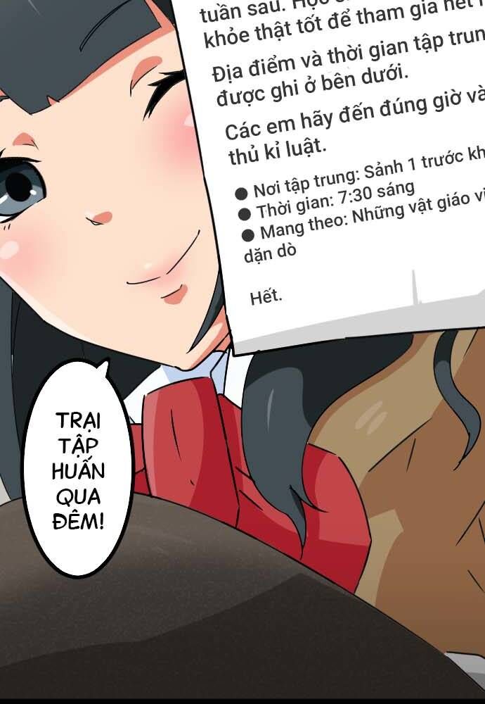 Cô Dâu Cực Phẩm Chap 17 - Next Chap 18