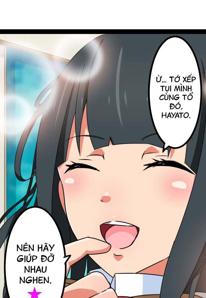Cô Dâu Cực Phẩm Chap 17 - Next Chap 18