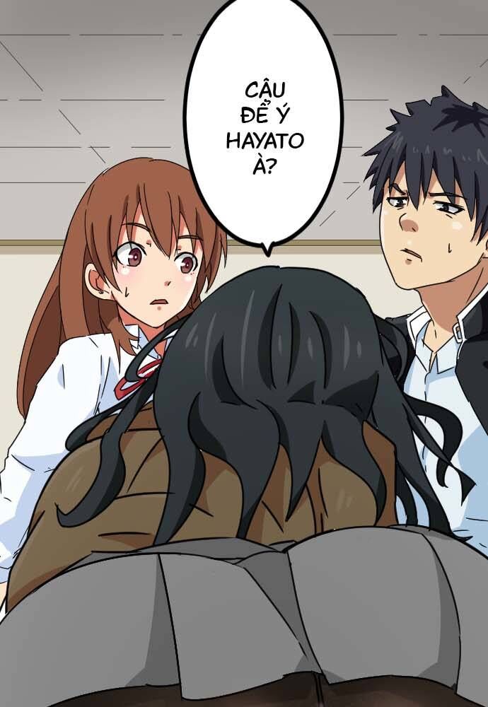 Cô Dâu Cực Phẩm Chap 17 - Next Chap 18
