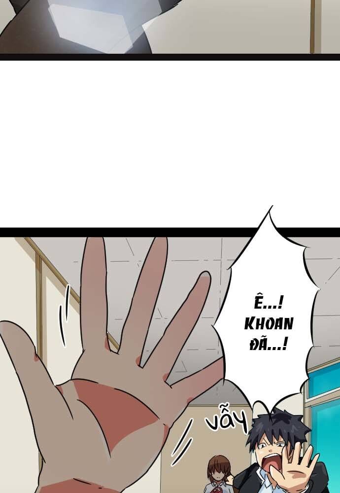 Cô Dâu Cực Phẩm Chap 17 - Next Chap 18