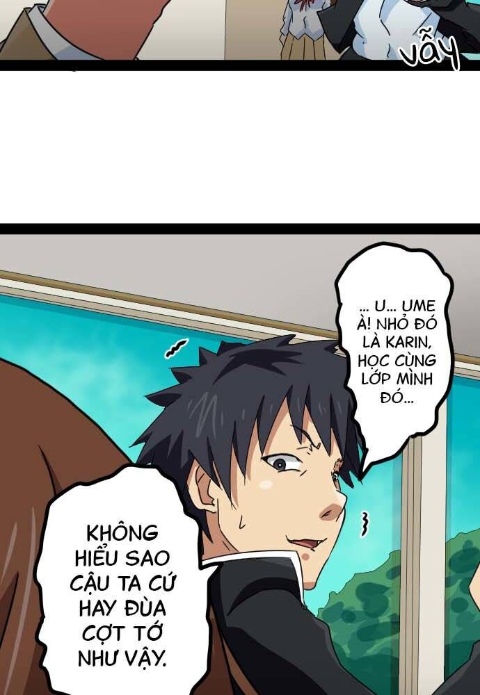 Cô Dâu Cực Phẩm Chap 17 - Next Chap 18