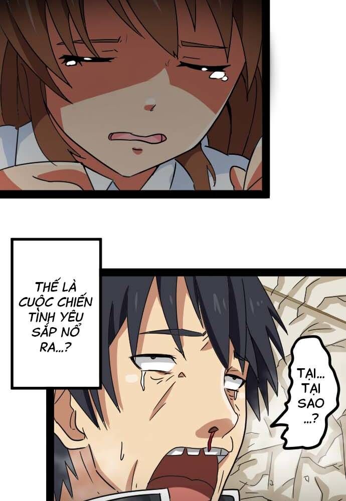 Cô Dâu Cực Phẩm Chap 17 - Next Chap 18