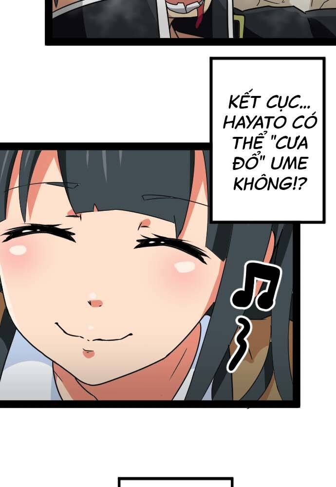 Cô Dâu Cực Phẩm Chap 17 - Next Chap 18