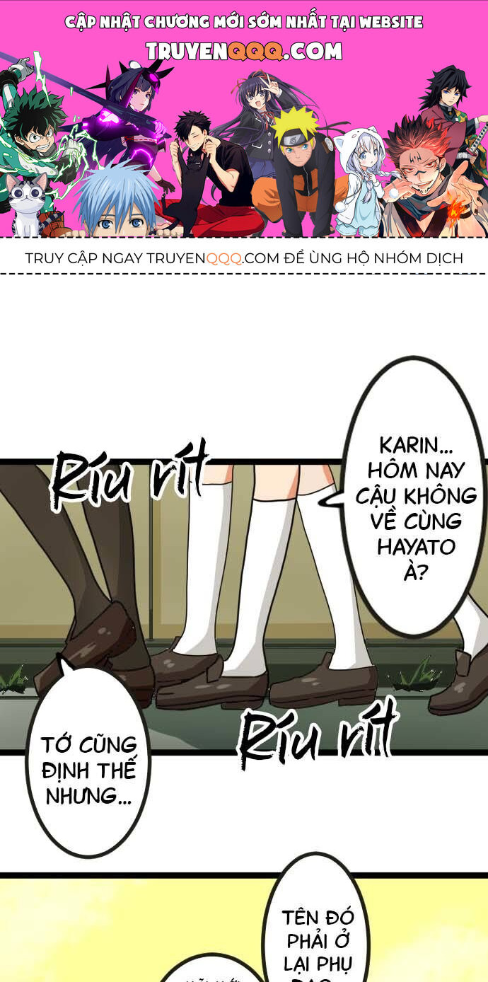 Cô Dâu Cực Phẩm Chap 18 - Next Chap 19