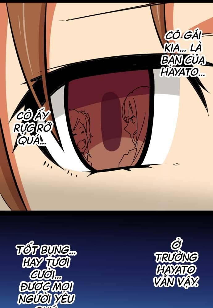 Cô Dâu Cực Phẩm Chap 18 - Next Chap 19