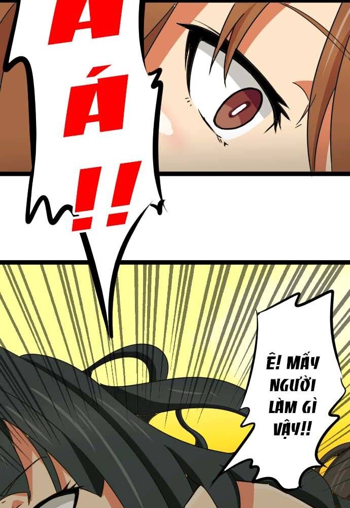 Cô Dâu Cực Phẩm Chap 18 - Next Chap 19