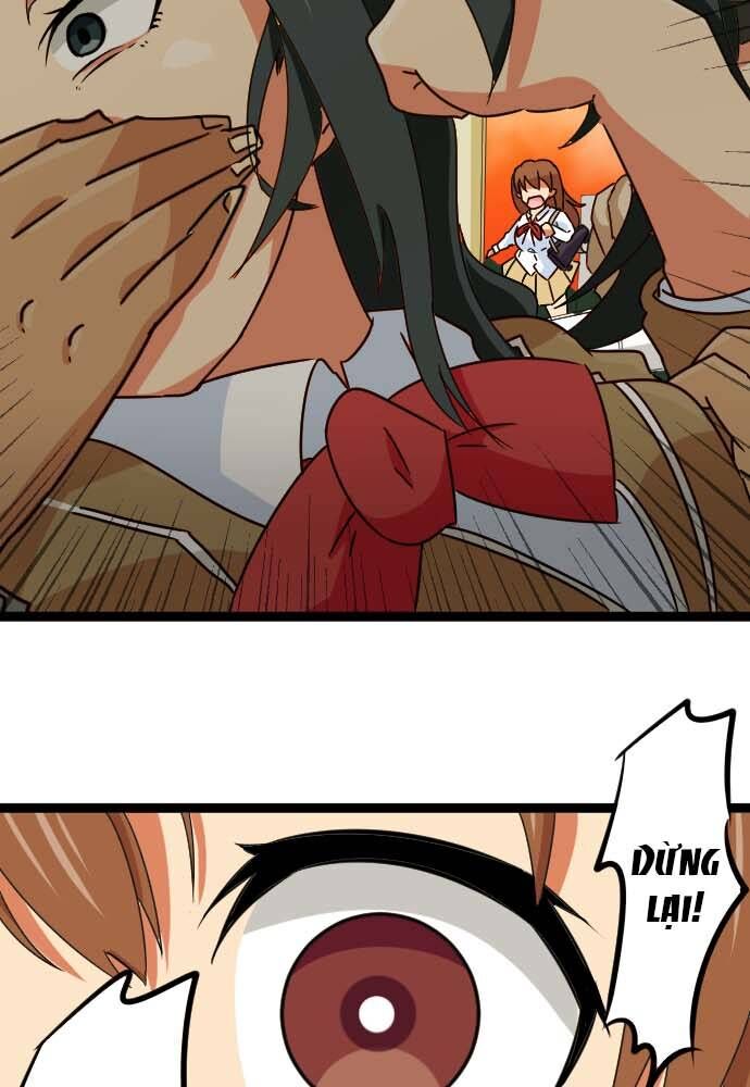 Cô Dâu Cực Phẩm Chap 18 - Next Chap 19
