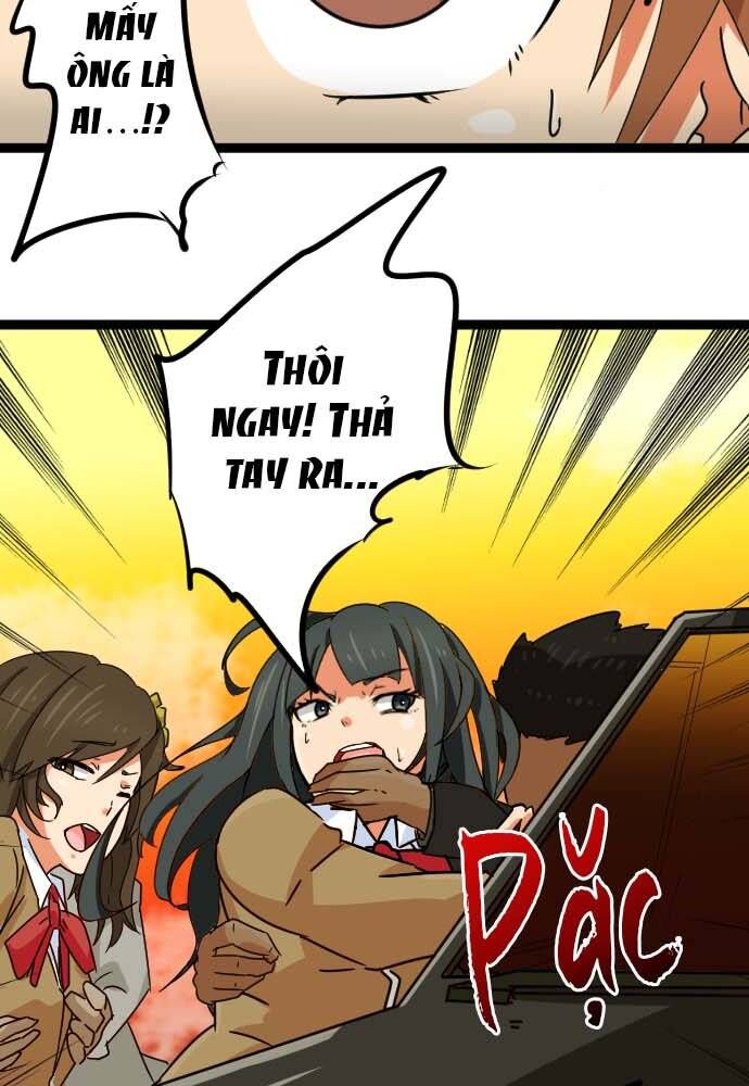 Cô Dâu Cực Phẩm Chap 18 - Next Chap 19