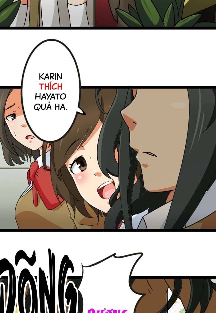 Cô Dâu Cực Phẩm Chap 18 - Next Chap 19