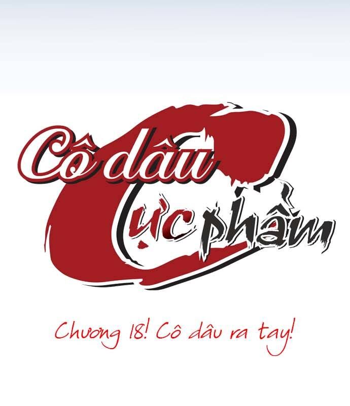 Cô Dâu Cực Phẩm Chap 18 - Next Chap 19