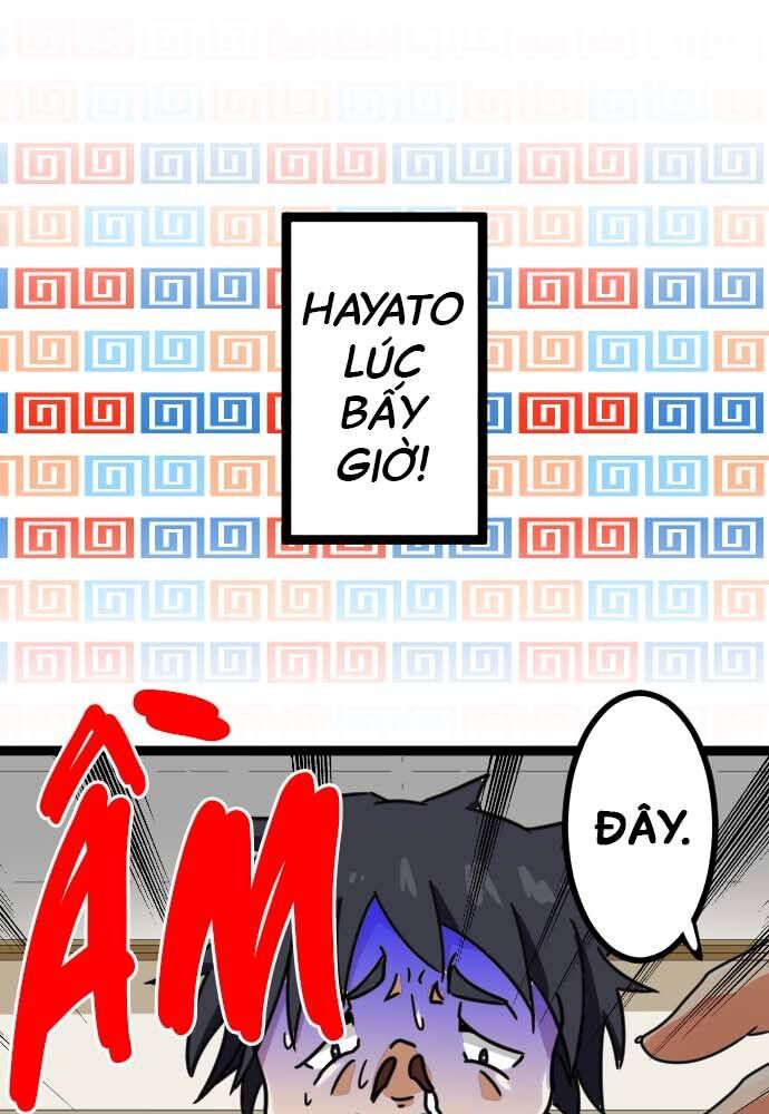 Cô Dâu Cực Phẩm Chap 18 - Next Chap 19