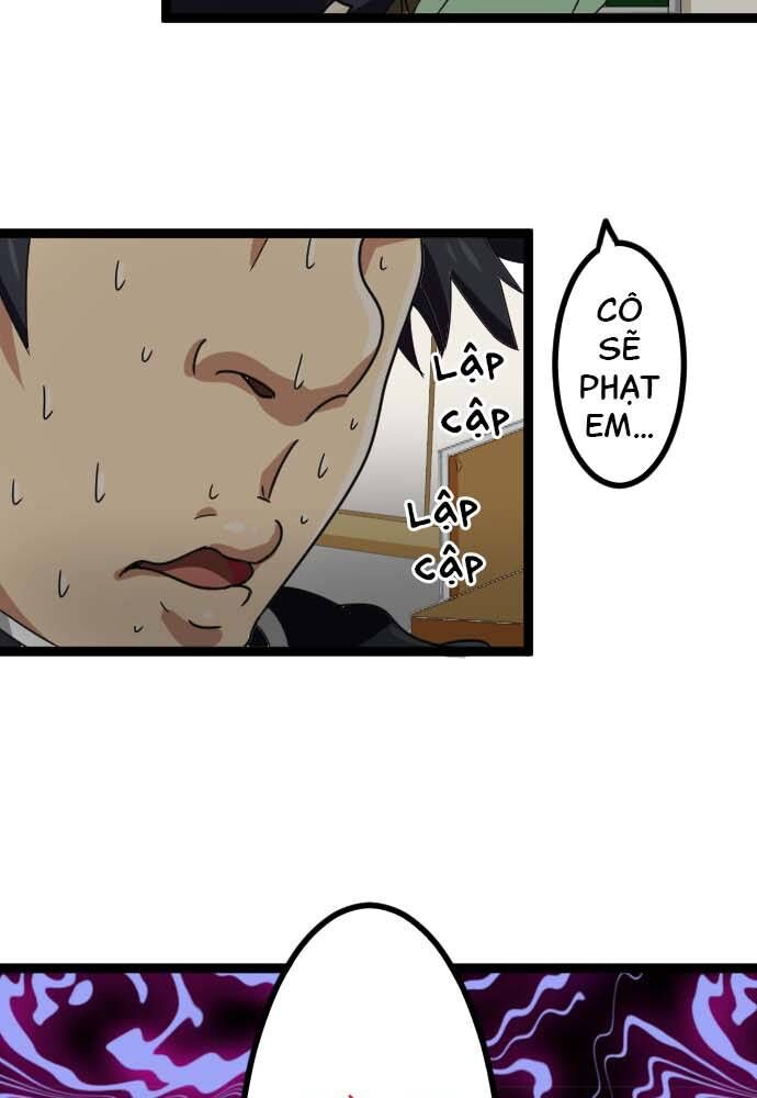 Cô Dâu Cực Phẩm Chap 18 - Next Chap 19