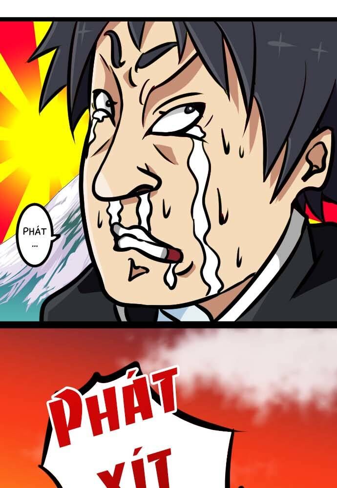 Cô Dâu Cực Phẩm Chap 18 - Next Chap 19