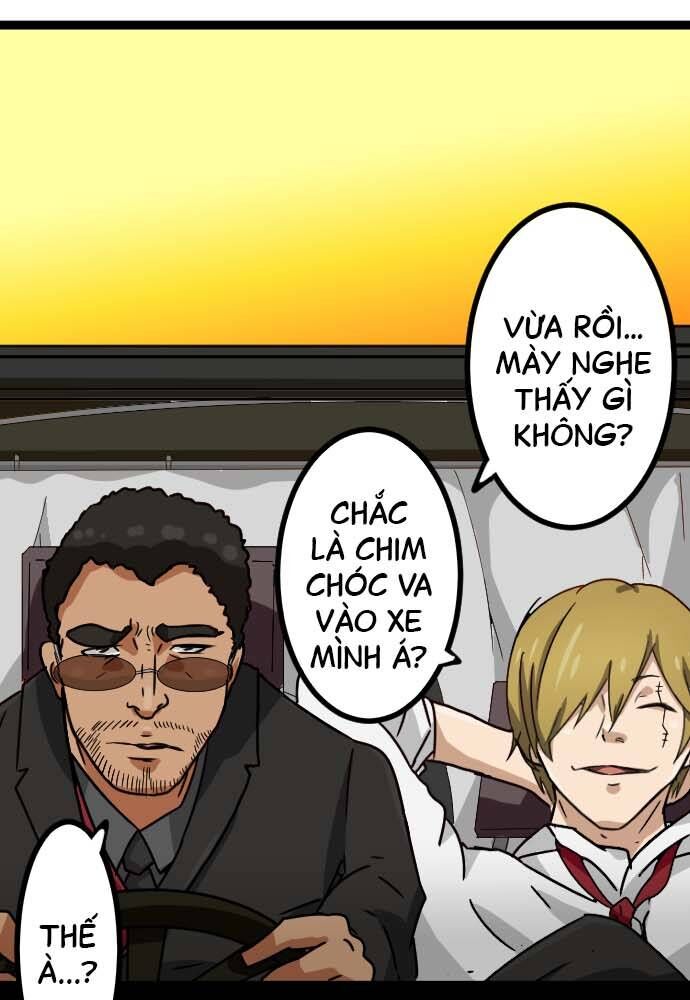 Cô Dâu Cực Phẩm Chap 18 - Next Chap 19