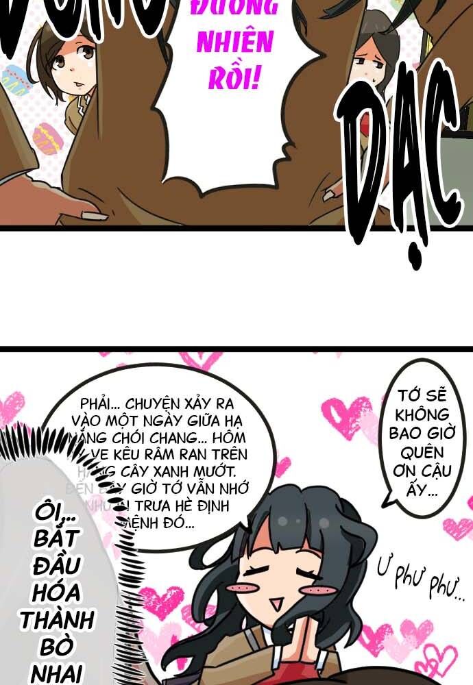 Cô Dâu Cực Phẩm Chap 18 - Next Chap 19