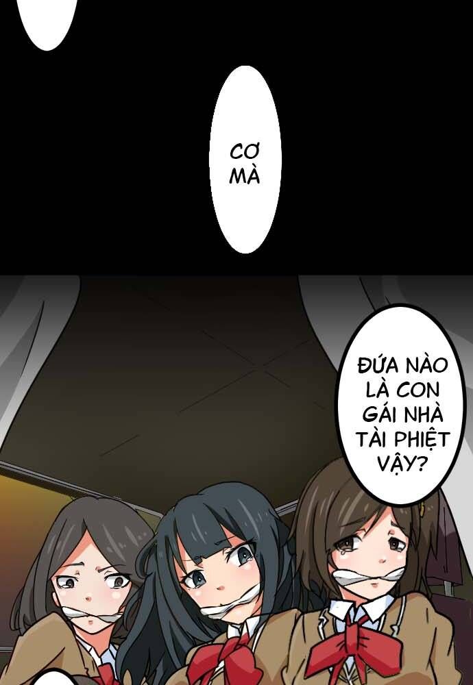 Cô Dâu Cực Phẩm Chap 18 - Next Chap 19