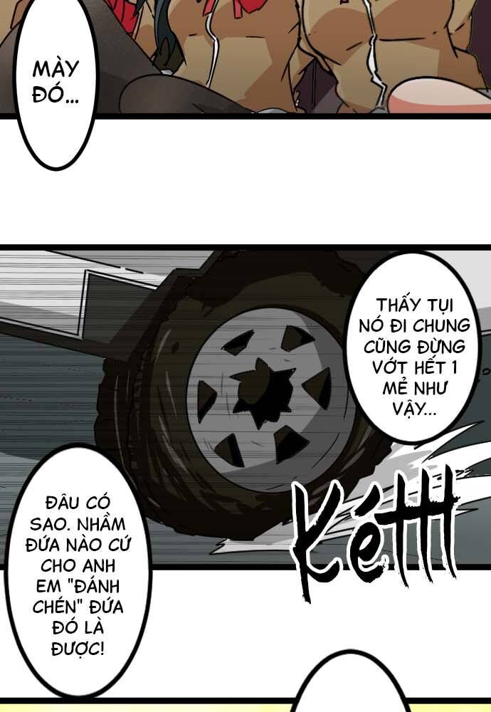 Cô Dâu Cực Phẩm Chap 18 - Next Chap 19