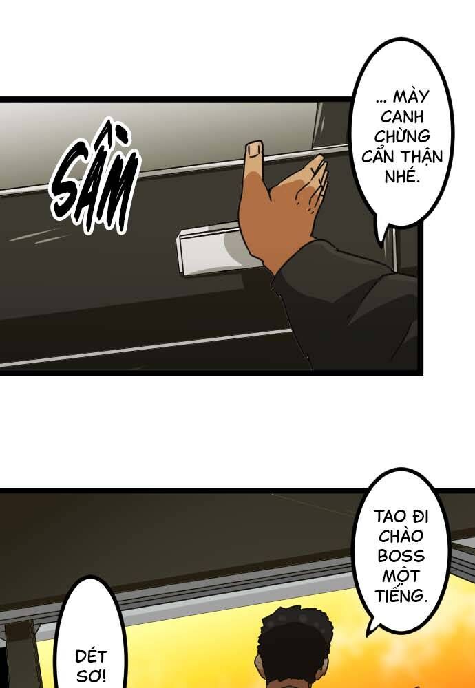 Cô Dâu Cực Phẩm Chap 18 - Next Chap 19