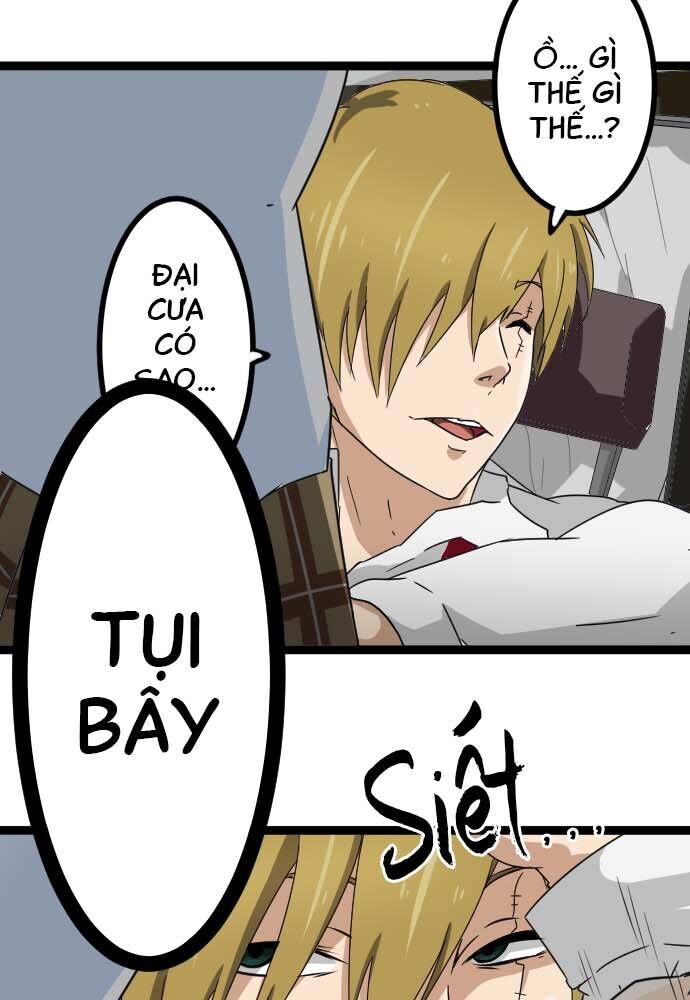 Cô Dâu Cực Phẩm Chap 18 - Next Chap 19