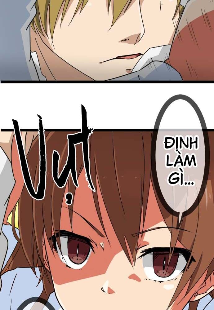 Cô Dâu Cực Phẩm Chap 18 - Next Chap 19