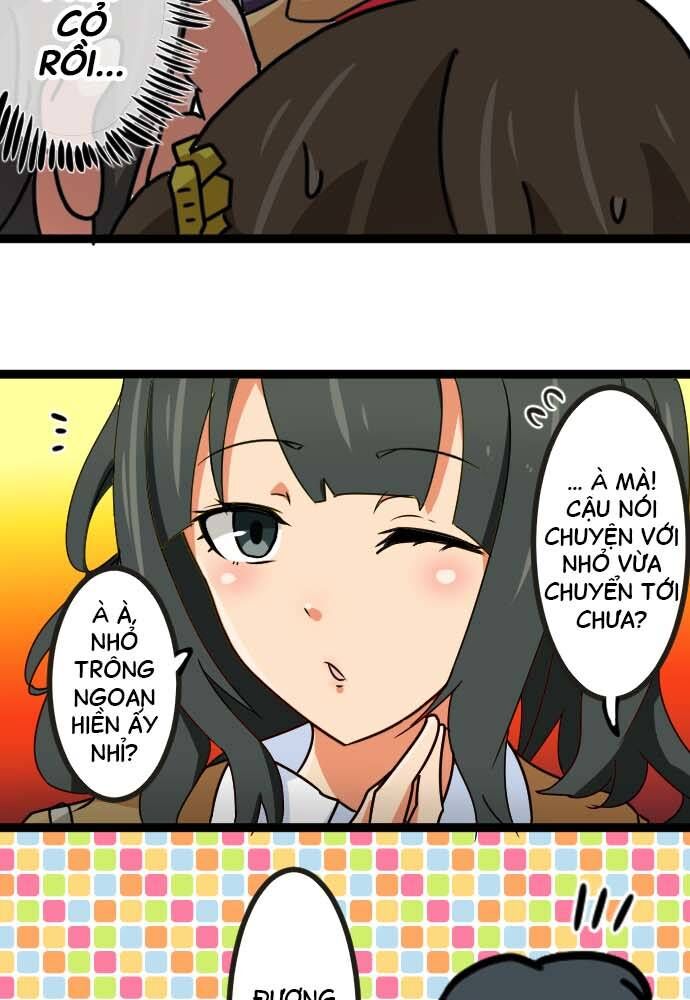 Cô Dâu Cực Phẩm Chap 18 - Next Chap 19