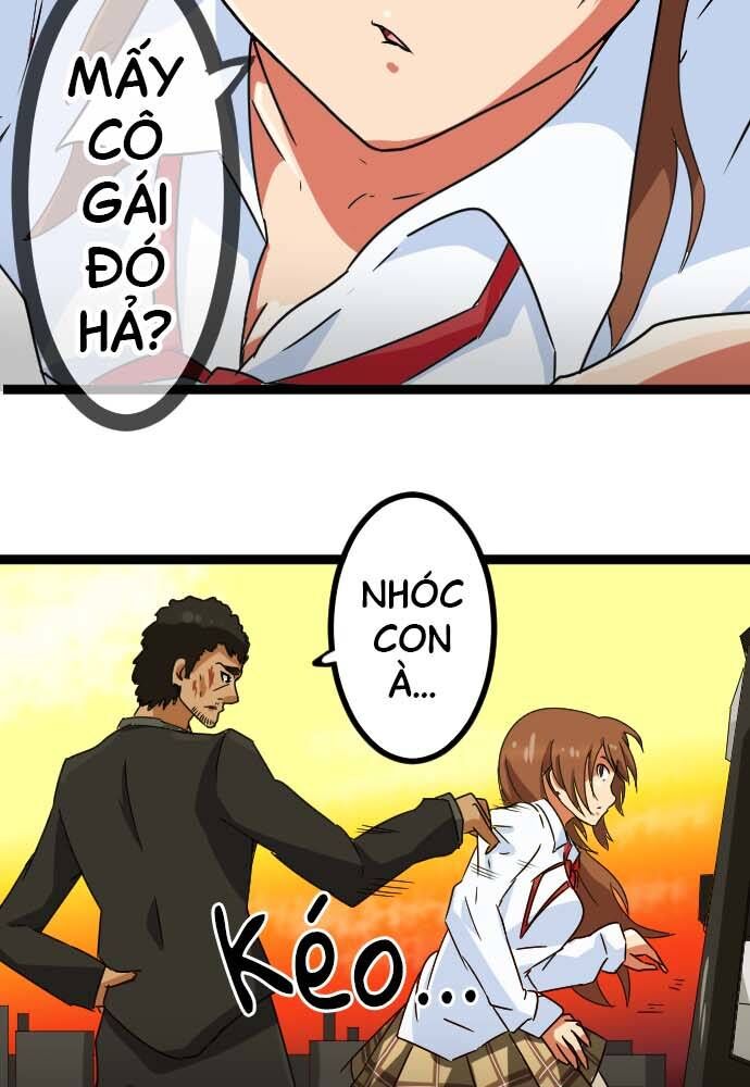 Cô Dâu Cực Phẩm Chap 18 - Next Chap 19