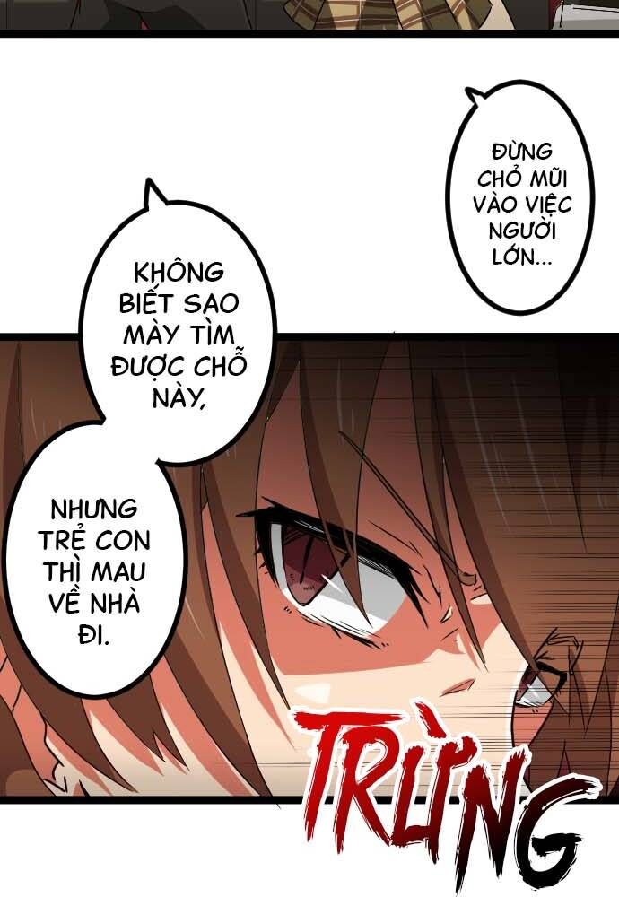 Cô Dâu Cực Phẩm Chap 18 - Next Chap 19