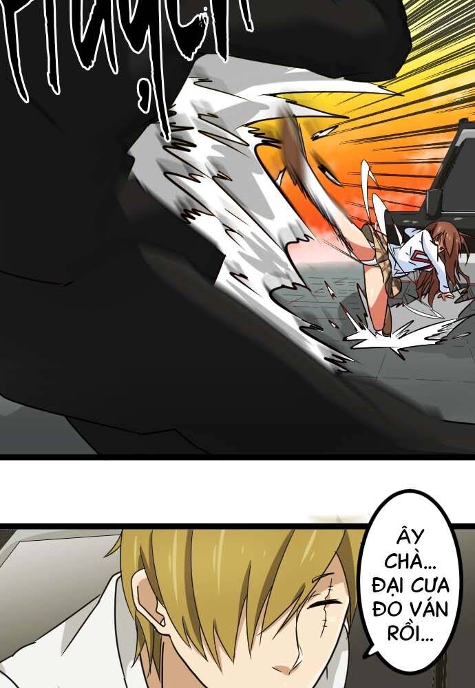 Cô Dâu Cực Phẩm Chap 18 - Next Chap 19
