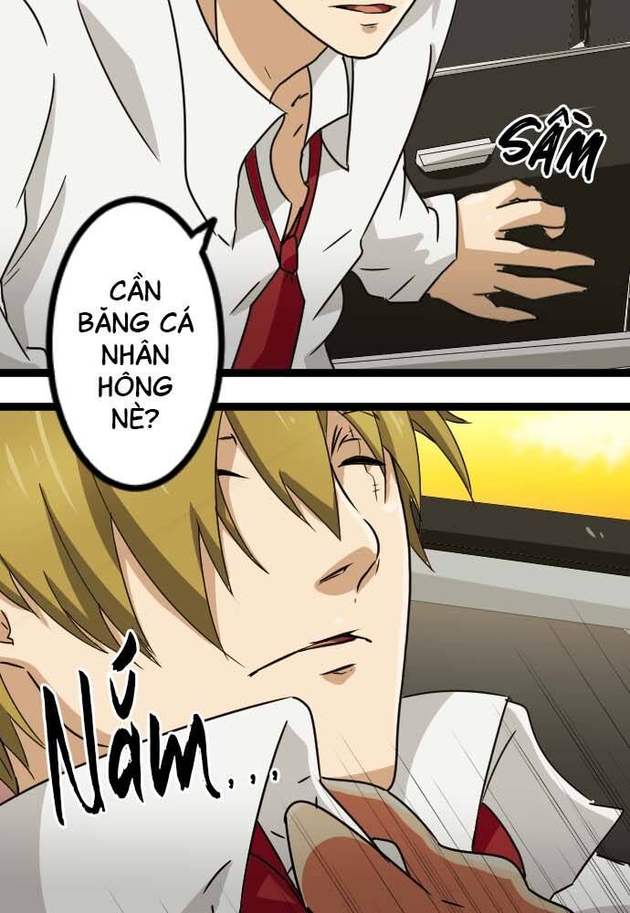 Cô Dâu Cực Phẩm Chap 18 - Next Chap 19