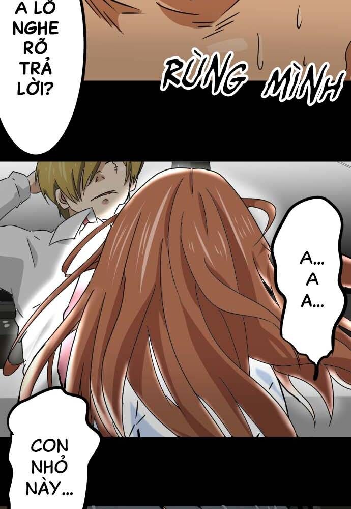 Cô Dâu Cực Phẩm Chap 18 - Next Chap 19