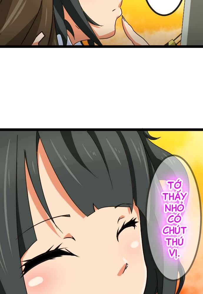Cô Dâu Cực Phẩm Chap 18 - Next Chap 19