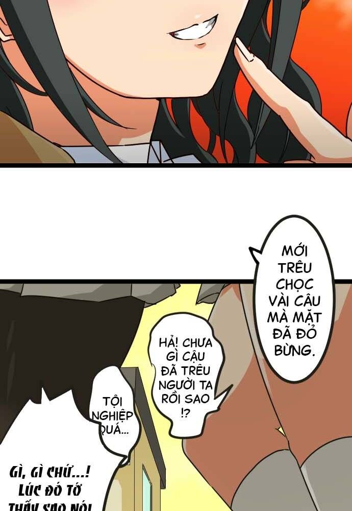 Cô Dâu Cực Phẩm Chap 18 - Next Chap 19