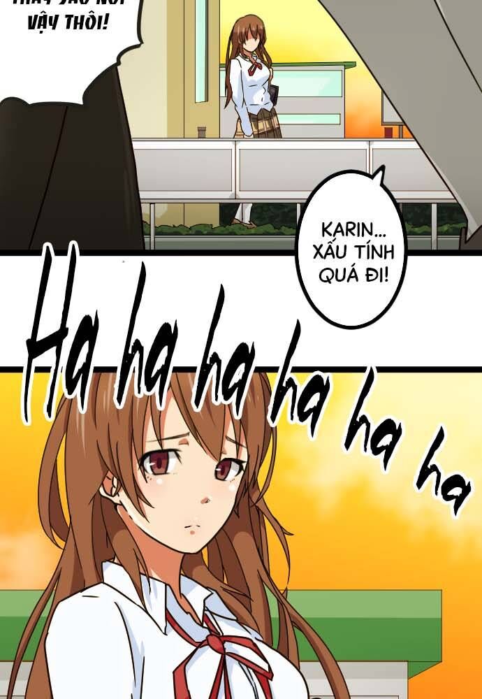 Cô Dâu Cực Phẩm Chap 18 - Next Chap 19