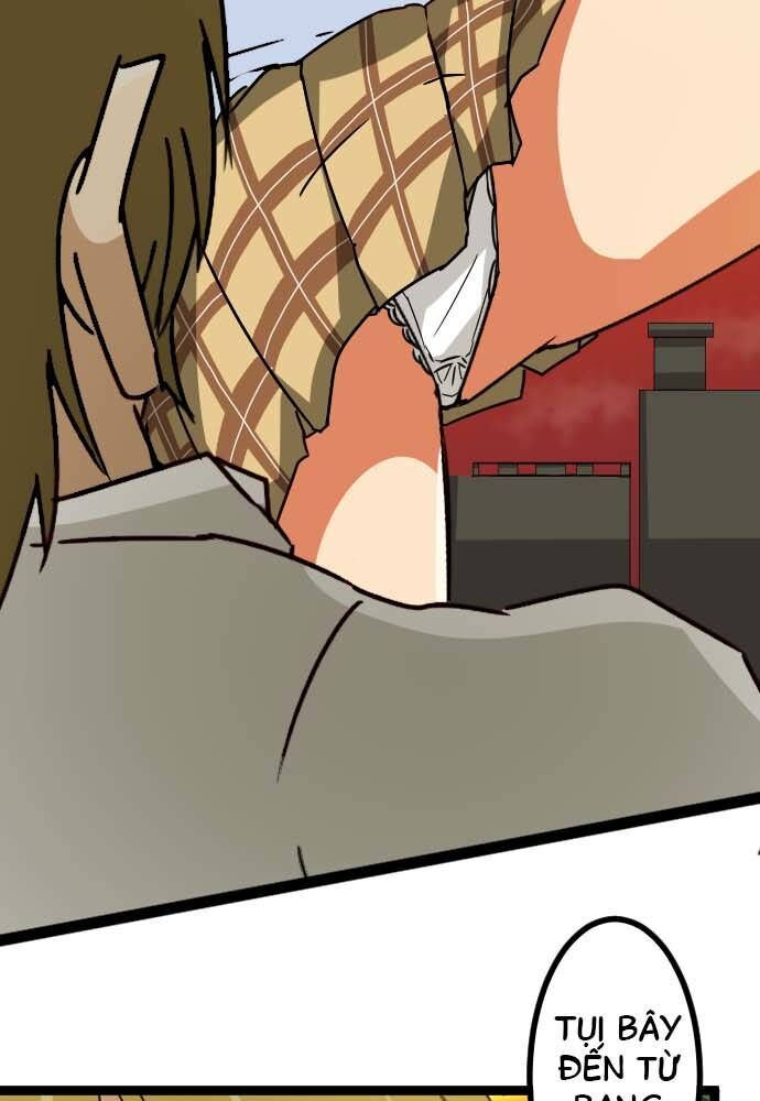 Cô Dâu Cực Phẩm Chap 19 - Next Chap 20