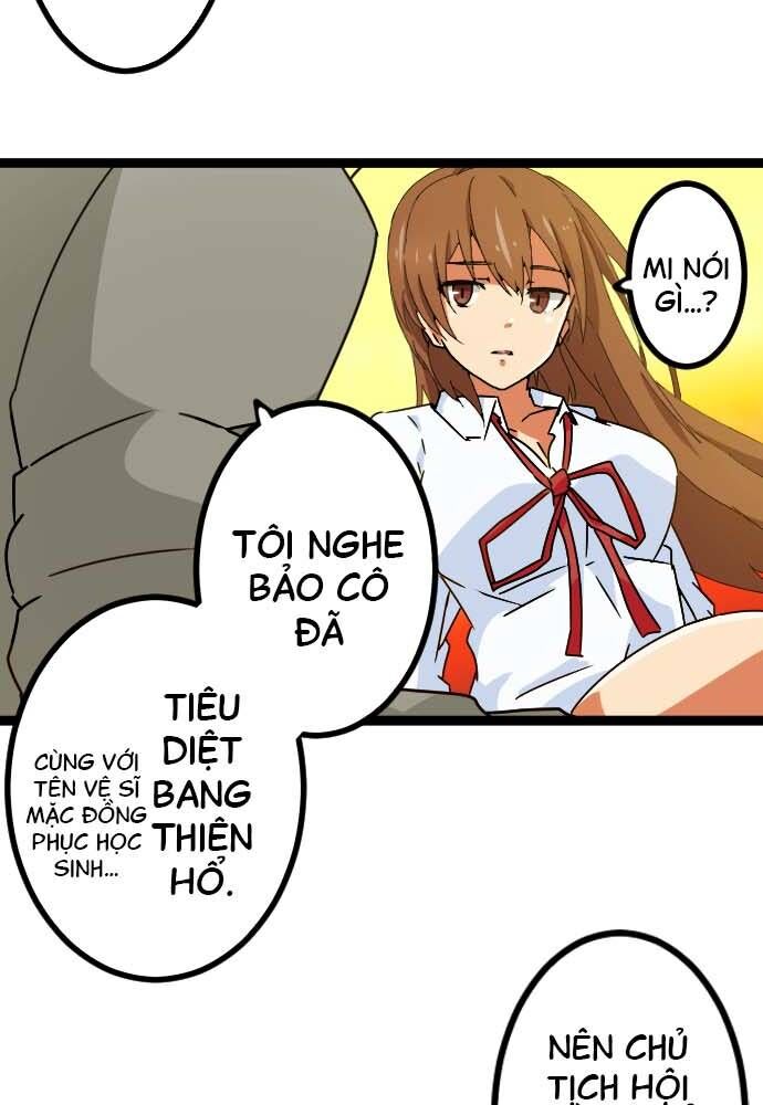 Cô Dâu Cực Phẩm Chap 19 - Next Chap 20