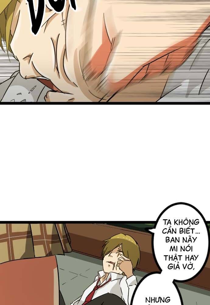 Cô Dâu Cực Phẩm Chap 19 - Next Chap 20