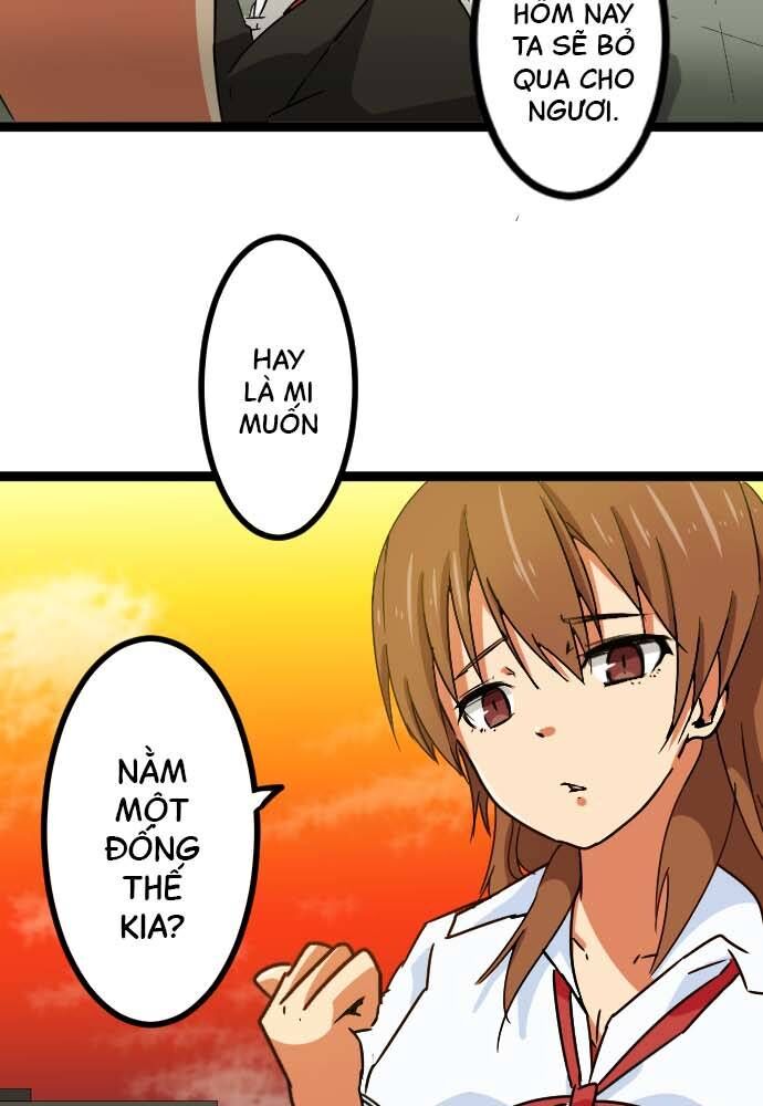 Cô Dâu Cực Phẩm Chap 19 - Next Chap 20