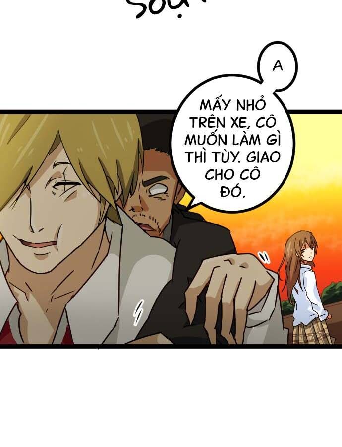 Cô Dâu Cực Phẩm Chap 19 - Next Chap 20