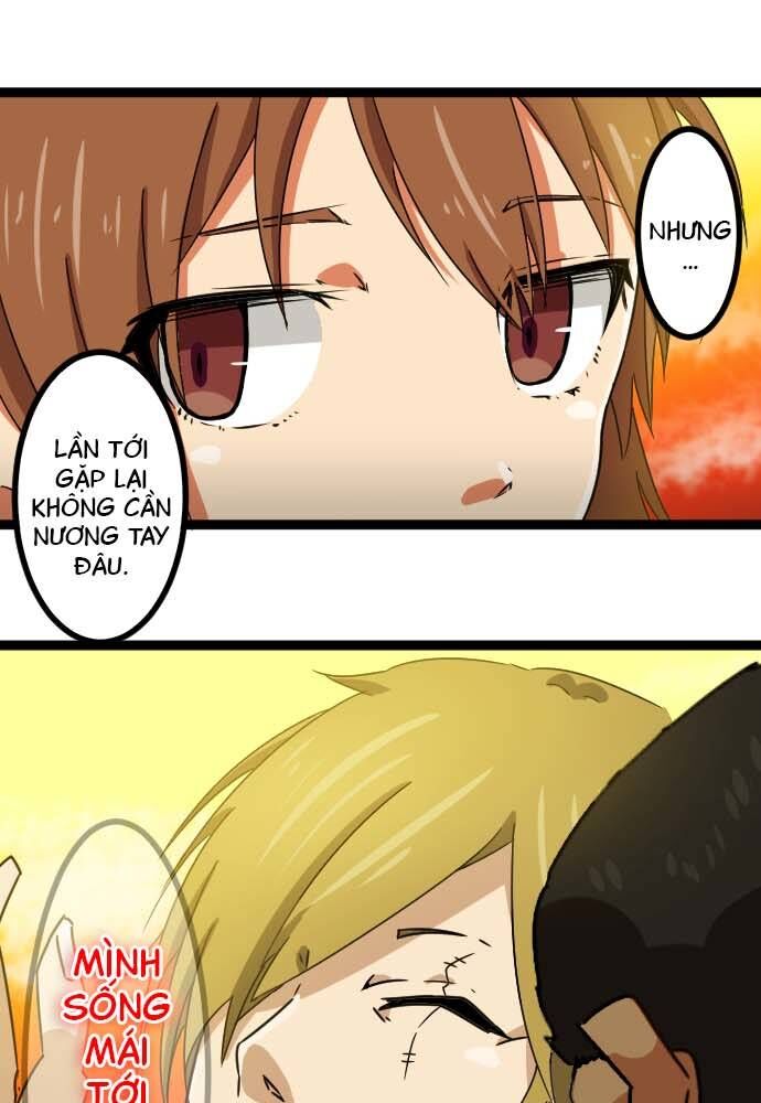 Cô Dâu Cực Phẩm Chap 19 - Next Chap 20